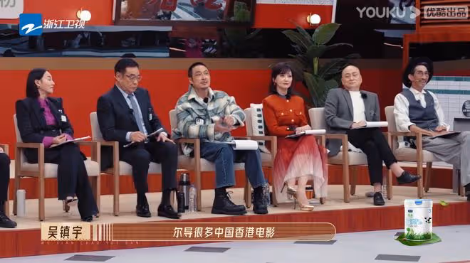 一段視頻讓6位導師反感，還得罪了4大流量女星，趙櫻子真有你的！