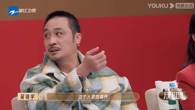 一段視頻讓6位導師反感，還得罪了4大流量女星，趙櫻子真有你的！