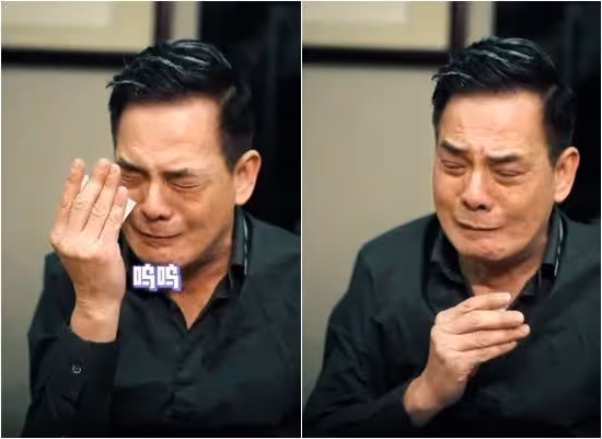 被封最慘帶貨！68歲男星跑大陸發展「直播8小時零訂單」賺不到870元　思鄉病發痛哭：「想家想媽媽」