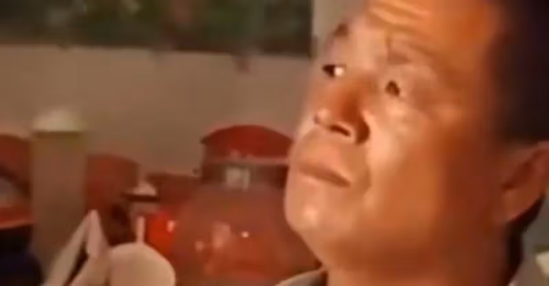 出嫁女賴在娘家二十年，逼得兒媳離 婚，公公：要閨女不要兒媳！