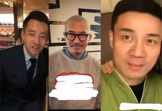 張蘭把罵她最凶的那個網友給告了，誓要讓對方過年坐牢？