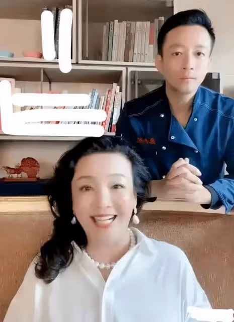張蘭把罵她最凶的那個網友給告了，誓要讓對方過年坐牢？