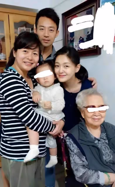 張蘭把罵她最凶的那個網友給告了，誓要讓對方過年坐牢？