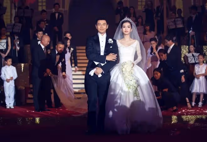 2022年臨近尾聲，細數10對離婚的明星夫妻，對對讓人意難平