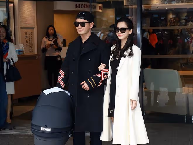 2022年臨近尾聲，細數10對離婚的明星夫妻，對對讓人意難平