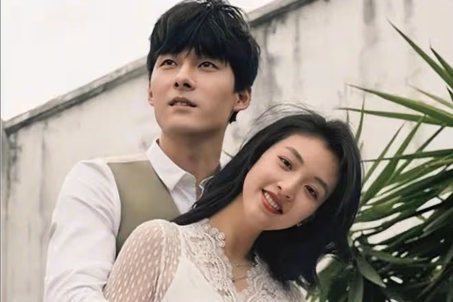 2022年臨近尾聲，細數10對離婚的明星夫妻，對對讓人意難平