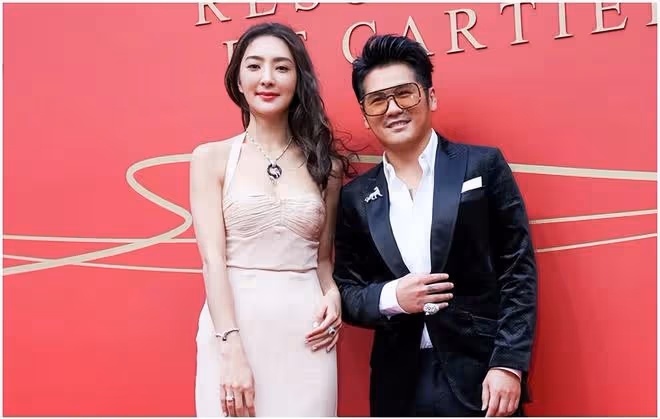 2022年臨近尾聲，細數10對離婚的明星夫妻，對對讓人意難平
