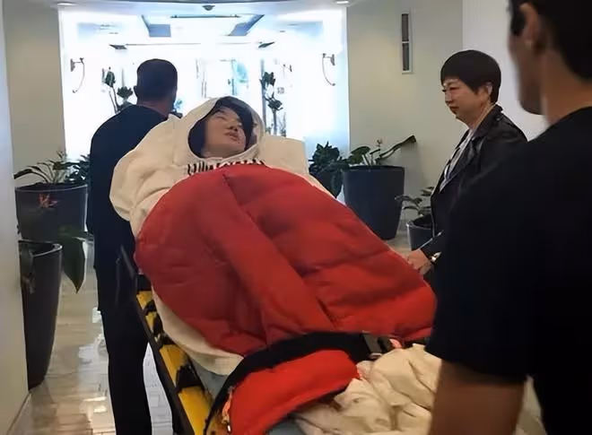 6位過氣藝人現狀：出門坐公交，卑微求工作，每個人都很辛酸