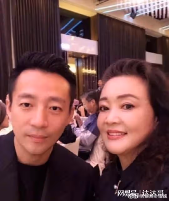 被誹謗侮辱不忍了！張蘭喊告「姓徐的」 要求刪文「公開道歉」