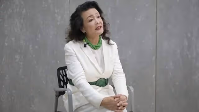 張蘭遭批「最封建的惡婆婆」　怒發律師函反擊