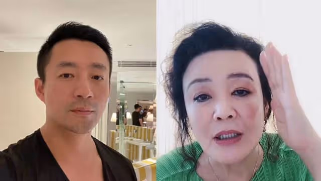 張蘭遭批「最封建的惡婆婆」　怒發律師函反擊