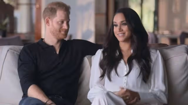 Prince Harry打算出傳記　自爆「第一次」給了「美麗的大姐姐」！