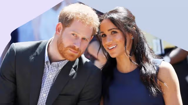 Prince Harry打算出傳記　自爆「第一次」給了「美麗的大姐姐」！
