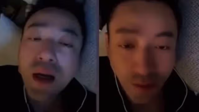 傳汪小菲給1000萬與大S和解　張蘭：一個願打一個願挨