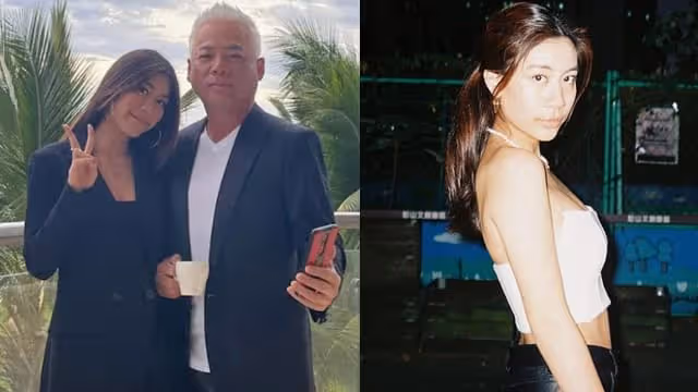 長相被嘲　巫啟賢愛女霸氣反擊！