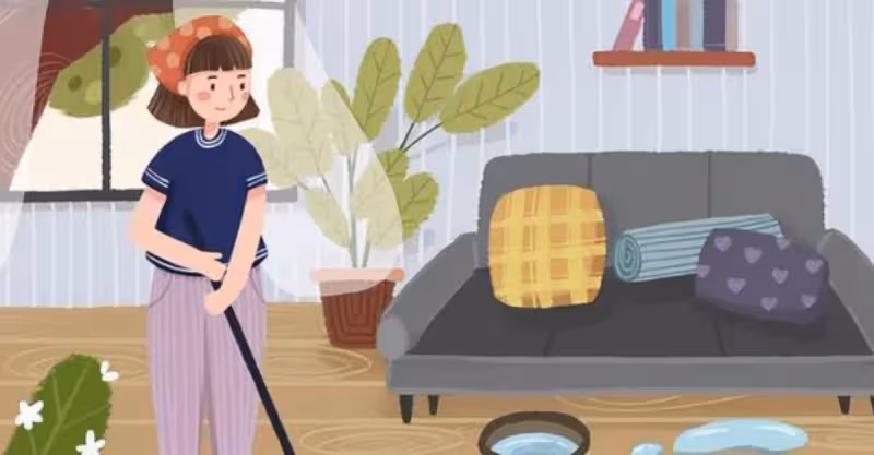 彩禮20萬婆婆想省回本，兒媳坐月子只煮白菜，兒媳：讓你雞飛蛋打