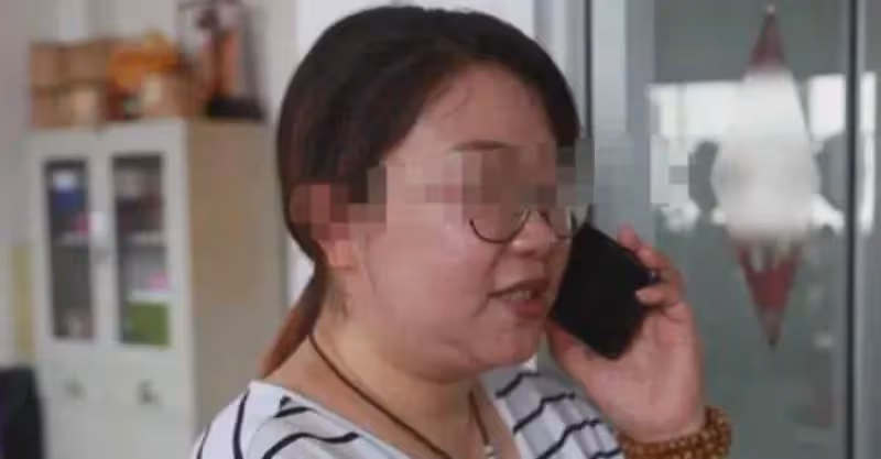 「小姑子去你店買衣服，怎麼還收錢」兒媳：你兒媳不是我了