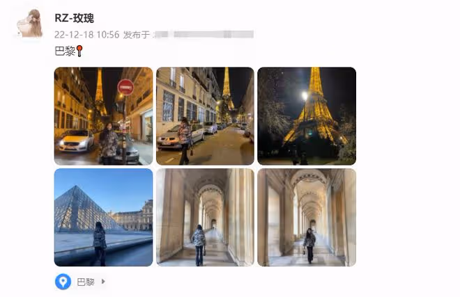 趙文卓15歲女兒出國留學，久違現身顏值高，學費百萬與李嫣是校友