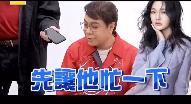 刪除動態，取關大小s姐妹後，蔡康永首談「床墊」風波送上祝福？