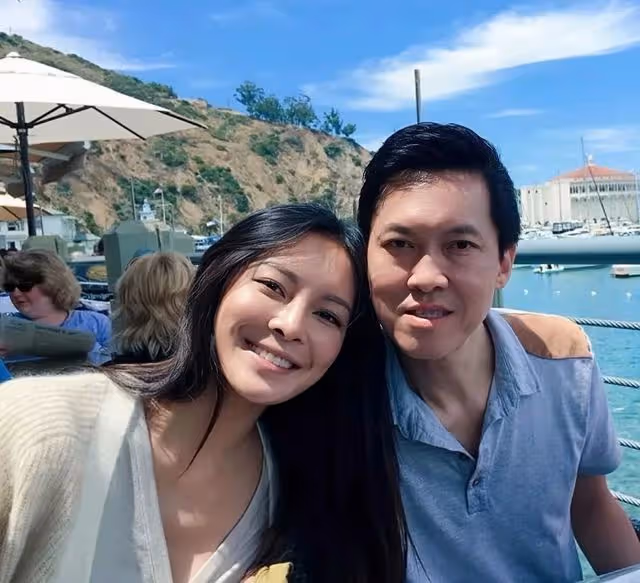 TVB女神混血模樣惹爭議！多次被傳整容，與母親不像遭要求驗DNA