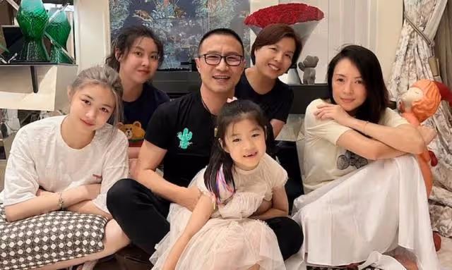 近況曝光！39歲霍啟山與富少看世界盃，仍未婚曾交往章子怡最轟動