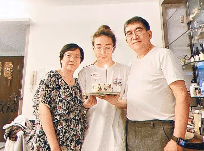 好消息！李啟言治療效果開始好轉，四肢局部恢復了輕微的感覺