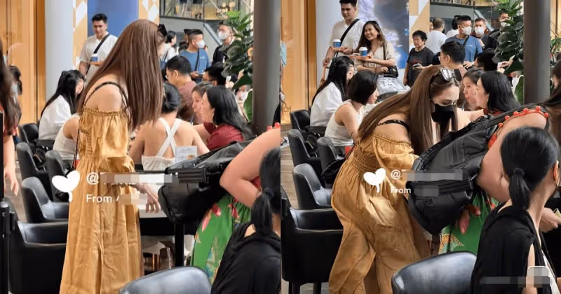 周杰倫獅城開唱　昆凌愛相隨攜女金沙逛街