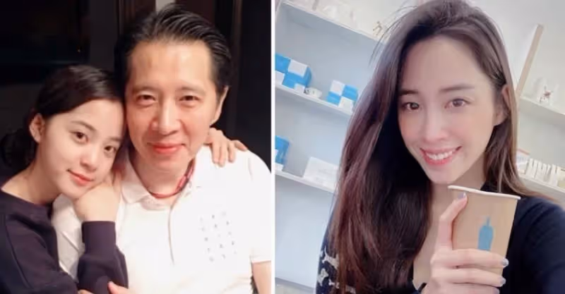 21歲被當搖錢樹？歐陽娜娜傳「代替爸爸養全家」　妮妮忍1年「曝生活費來源」：想到就很開心