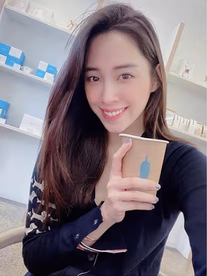 21歲被當搖錢樹？歐陽娜娜傳「代替爸爸養全家」　妮妮忍1年「曝生活費來源」：想到就很開心
