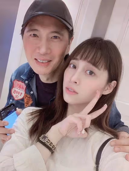 21歲被當搖錢樹？歐陽娜娜傳「代替爸爸養全家」　妮妮忍1年「曝生活費來源」：想到就很開心