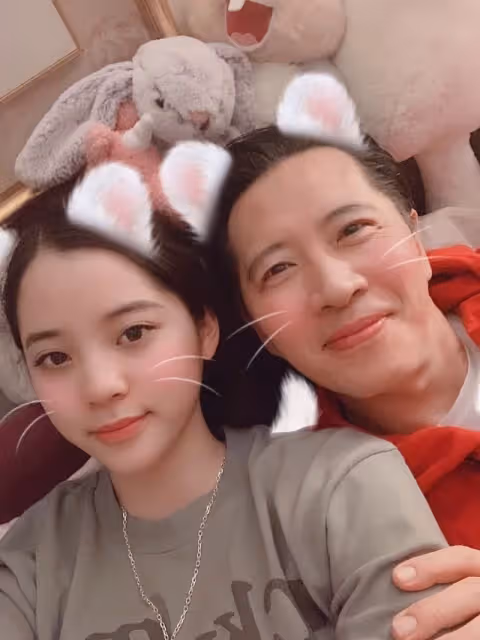 21歲被當搖錢樹？歐陽娜娜傳「代替爸爸養全家」　妮妮忍1年「曝生活費來源」：想到就很開心