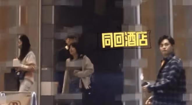 尹正曬自拍卻被叫「老嫂子」，他禮貌回懟：這種梗對女性很不尊重
