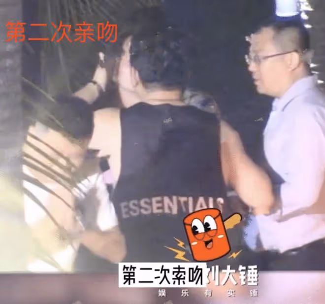 尹正曬自拍卻被叫「老嫂子」，他禮貌回懟：這種梗對女性很不尊重
