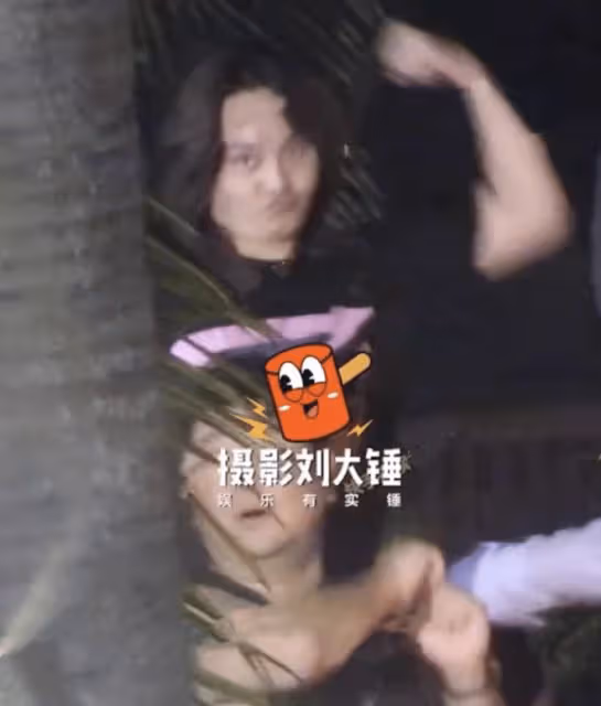 尹正曬自拍卻被叫「老嫂子」，他禮貌回懟：這種梗對女性很不尊重