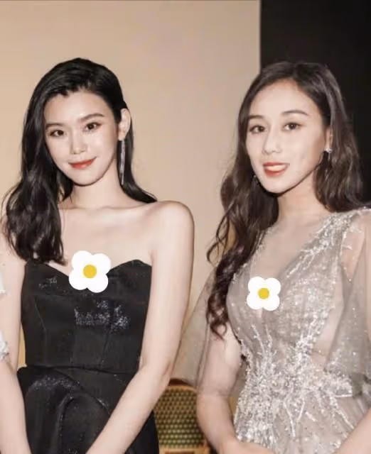 奚夢瑤夫婦赴卡達看世界盃決賽，何猷君撞臉吉祥物，何超欣同行