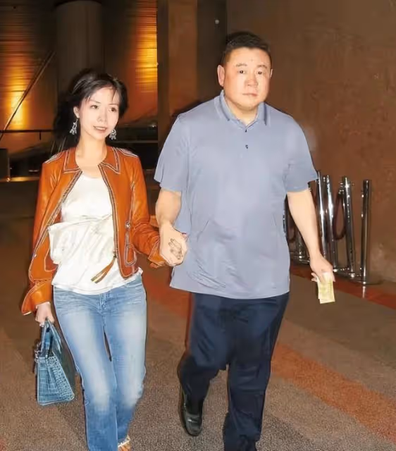 同父不同命！劉鑾雄5個孩子3個媽，現今分到的資產差距好大