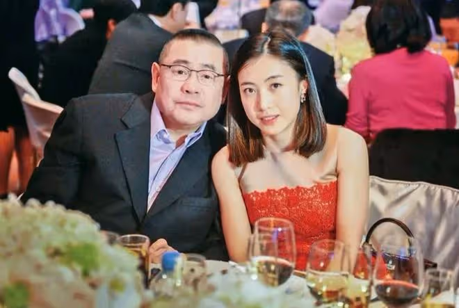 同父不同命！劉鑾雄5個孩子3個媽，現今分到的資產差距好大