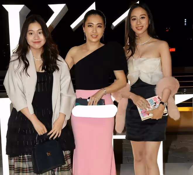 同父不同命！劉鑾雄5個孩子3個媽，現今分到的資產差距好大