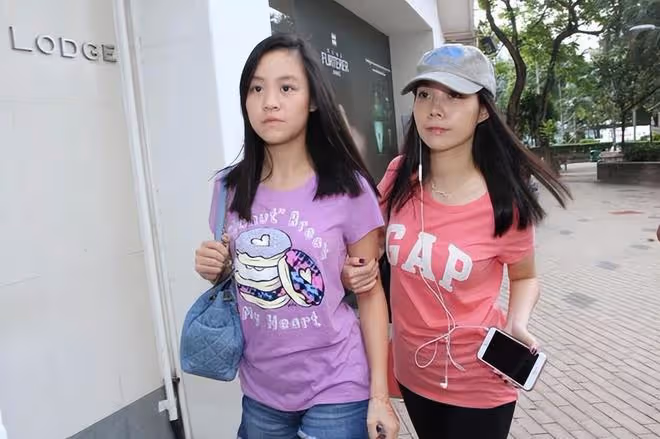 同父不同命！劉鑾雄5個孩子3個媽，現今分到的資產差距好大