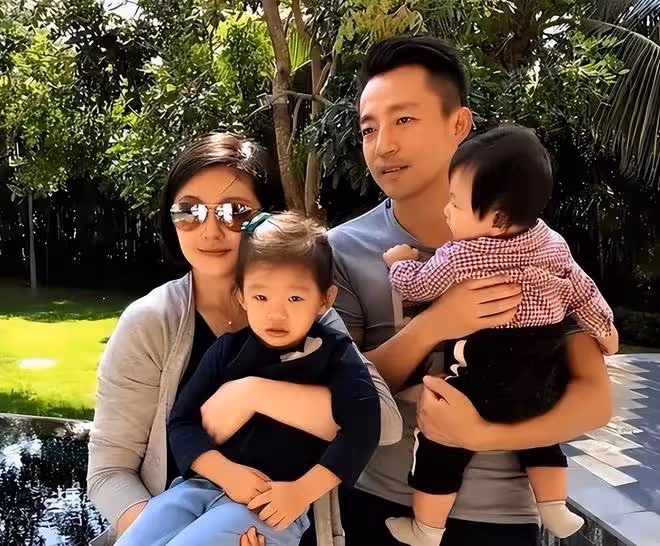 大S又有新動向！已和具俊曄搬離汪小菲豪宅，完全不顧兒女的感受