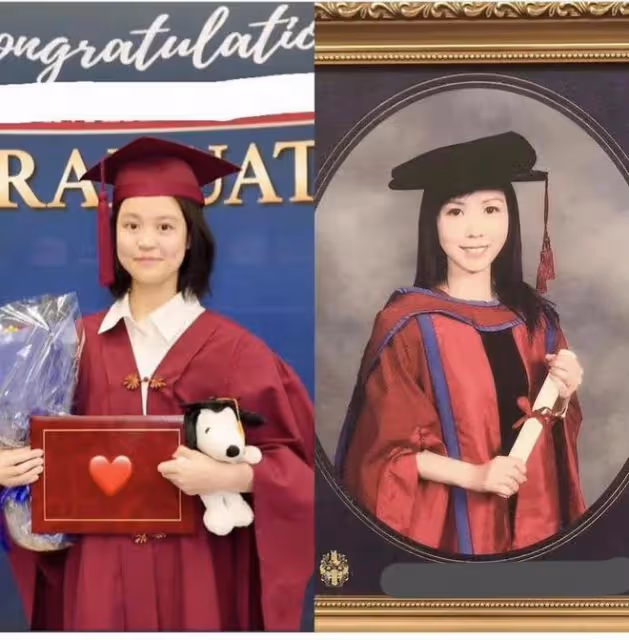 豪門棄女劉秀盈曬父親劉鑾雄送的花，卻被嘲笑：不如你妹十億豪宅