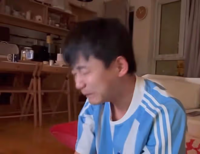 眾星慶梅西奪冠！劉耕宏現場見證、甦醒崩潰痛哭、胡歌三字催淚