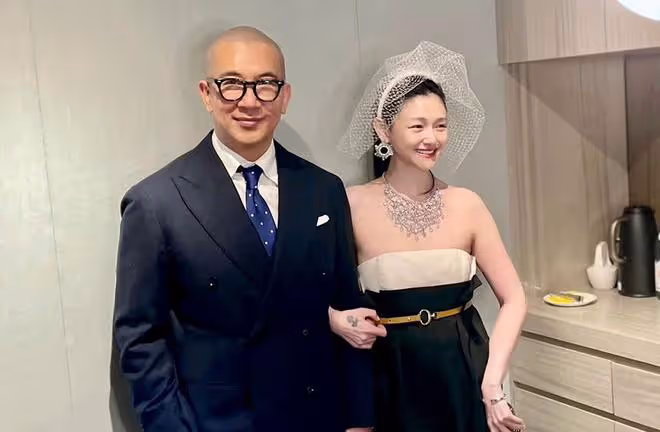 具俊曄有福氣，大S帶著他搬離汪小菲豪宅，準備開啟全新生活