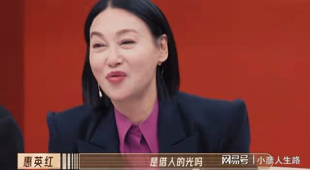 「迪冪孟扎」趙櫻子憑一己之力拉高節目熱度，還將孟子義拖下水