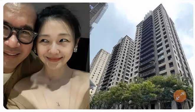 S媽祝福汪小菲：希望他早日康復，可以開心，可以賺錢