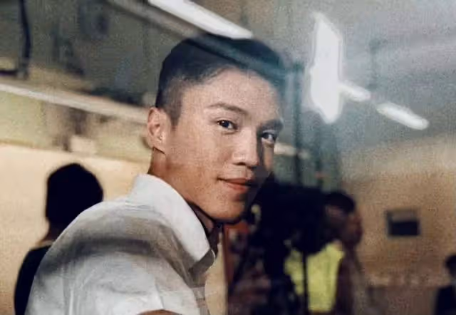 TVB知名男星爆冷入圍視帝10強！演技差獲封油王，網友：何德何能