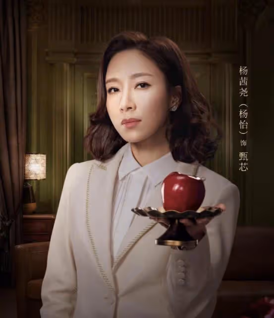 TVB視後為兒子慶祝1歲生日！小傢伙正面照罕見曝光，被指太像爸