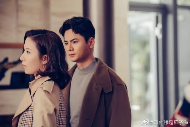TVB視後為兒子慶祝1歲生日！小傢伙正面照罕見曝光，被指太像爸