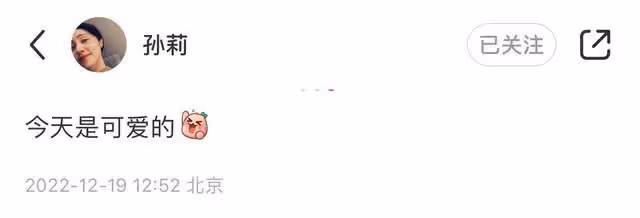 黃磊老婆孫莉疑高齡懷四胎！肚大如球孕味十足，眼神迷離面容憔悴