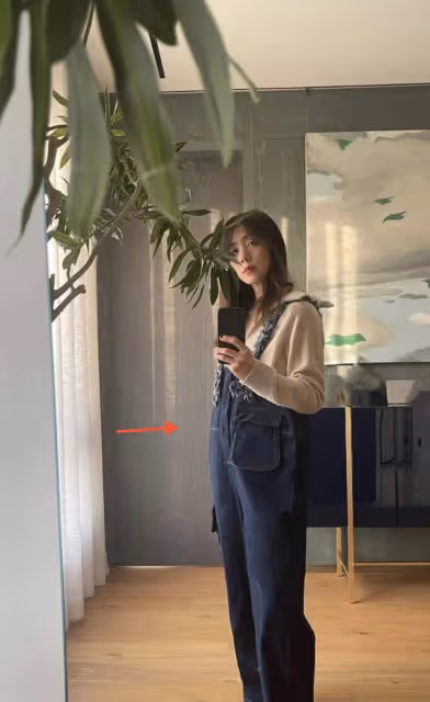 黃磊老婆孫莉疑高齡懷四胎！肚大如球孕味十足，眼神迷離面容憔悴